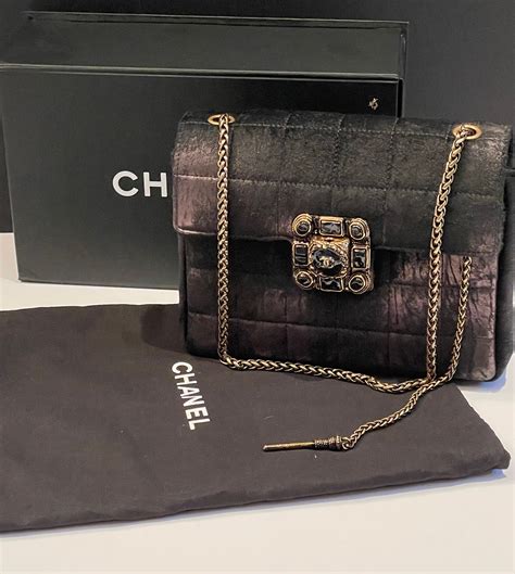 chanel paris byzance 2011